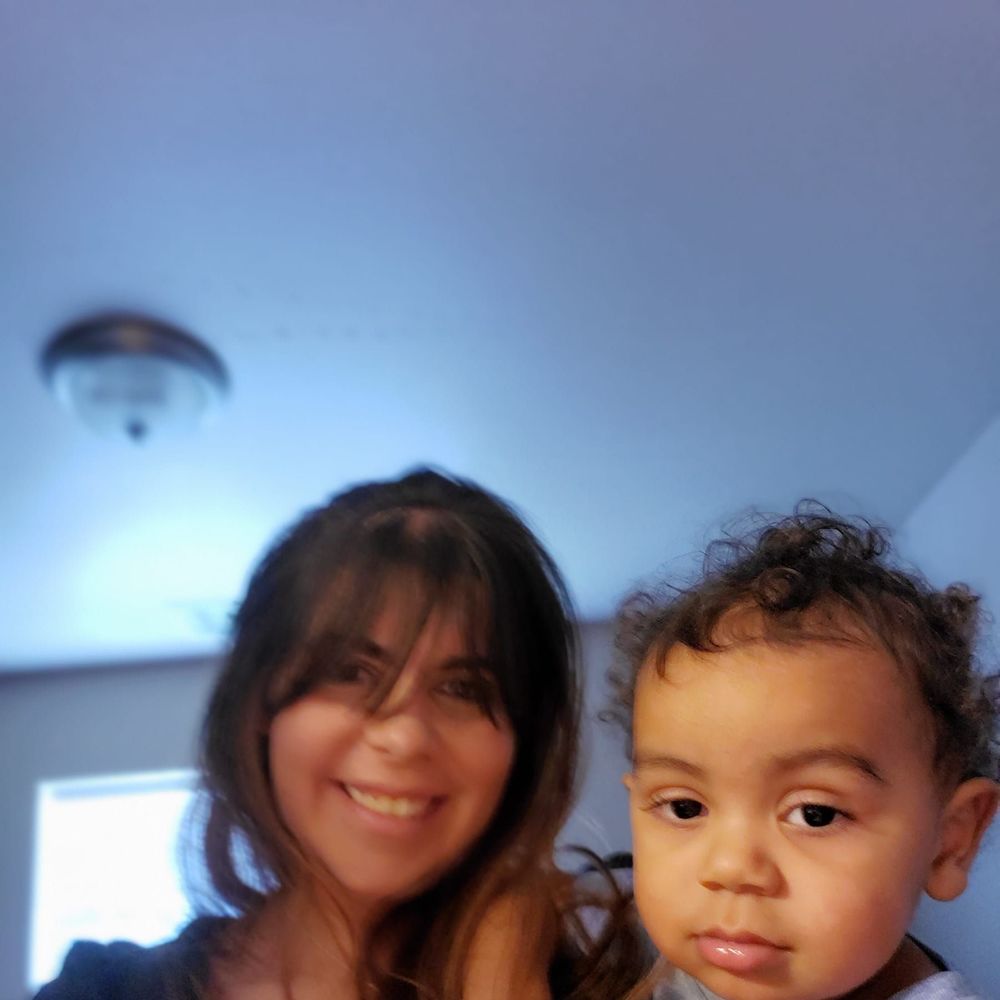 Meet your Posher, Da